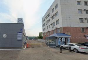 г. Оренбург, ул. Космическая, д. 2б, оф. 13 (Рядом с Химчисткой Чистюля, во двор через шлагбаум, во второе здание 2Б Первый этаж, с левой стороны кабинет 13)
